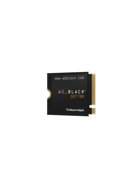 SSD WD BLACK SN770 WDS100T3X0G 1TB 2230