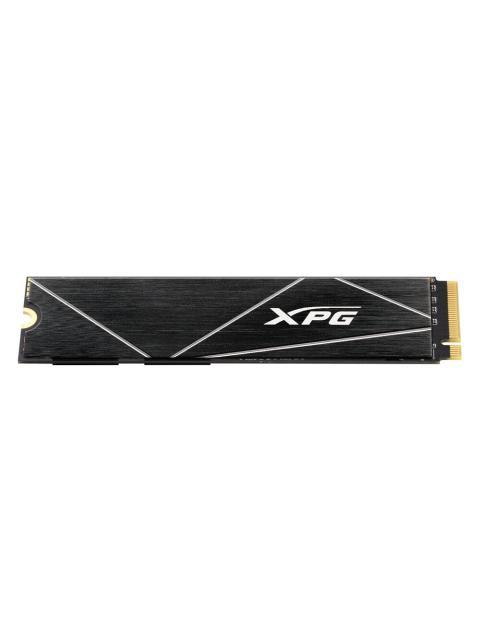 SSD XPG GAMMIX S70 BLADE NVME 4TB PCI EXPRESS 4.0 M.2