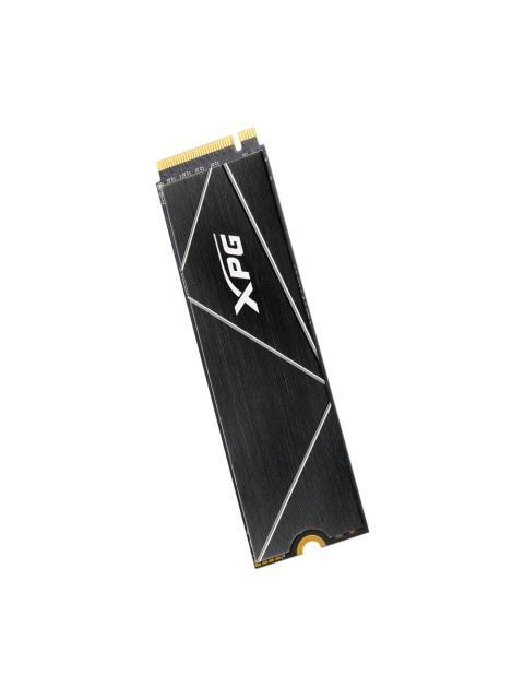 SSD XPG GAMMIX S70 BLADE NVME 4TB PCI EXPRESS 4.0 M.2