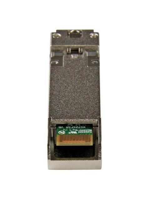 STARTECH  10GBASE-SR MINI-GBIC SFP+ MODULO TRANSCEPTOR 300 METROS FIBRA MULTIMODO PARA CISCO