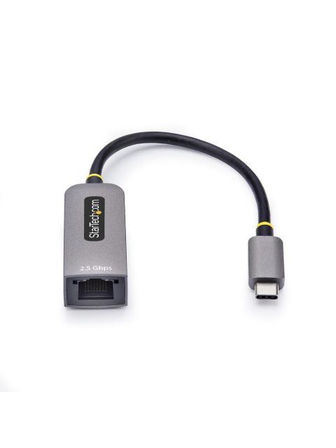 STARTECH  ADAPTADOR DE RED USB C22G-USB-ETHERNET ALAMBRICO WLAN 5.000MBIT-S