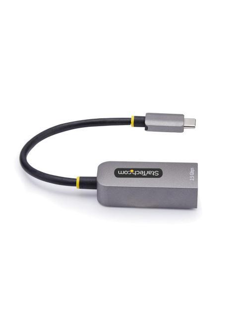 STARTECH  ADAPTADOR DE RED USB C22G-USB-ETHERNET ALAMBRICO WLAN 5.000MBIT-S