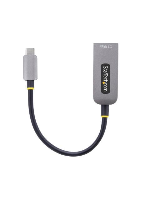 STARTECH  ADAPTADOR DE RED USB C22G-USB-ETHERNET ALAMBRICO WLAN 5.000MBIT-S
