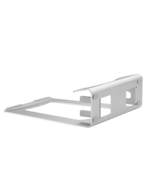 STARTECH  BASE LTSTND2IN1 PARA LAPTOP 11- 15 PLATA
