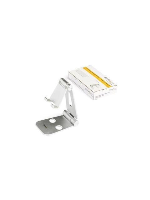 STARTECH  BASE PARA CELULAR Y TABLET MAX. 13 PLATA