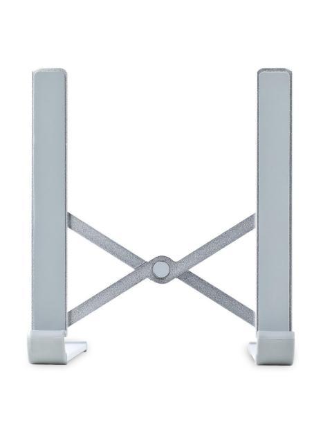 STARTECH  BASE PARA LAPTOP PLATA