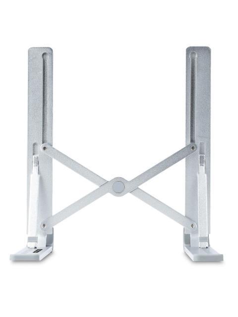 STARTECH  BASE PARA LAPTOP PLATA