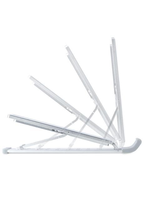 STARTECH  BASE PARA LAPTOP PLATA