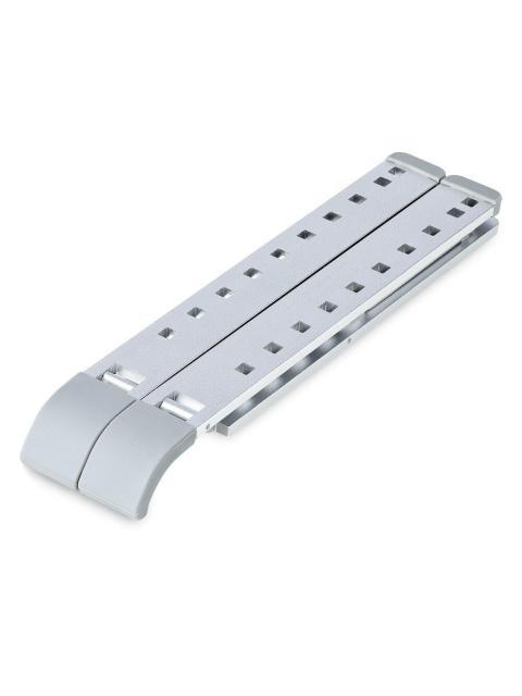 STARTECH  BASE PARA LAPTOP PLATA