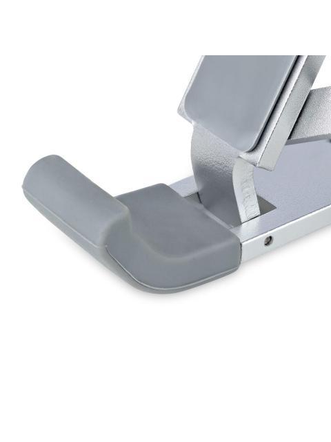 STARTECH  BASE PARA LAPTOP PLATA