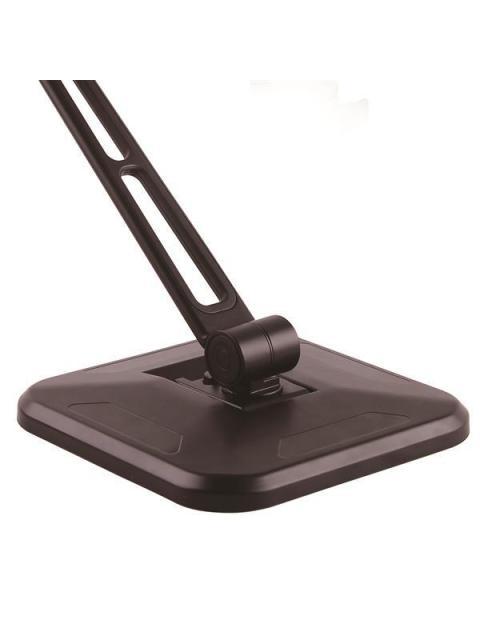 STARTECH  BASE UNIVERSAL DE SOPORTE DE ESCRITORIO PARA TABLET MAX. 12.9 NEGRO