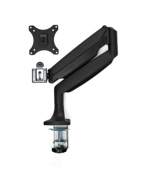STARTECH  BRAZO DE ESCRITORIO PARA MONITOR 13-32 HASTA 9KG NEGRO