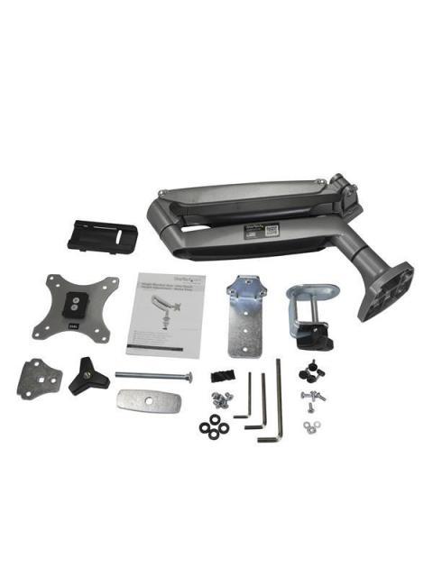 STARTECH  BRAZO DE ESCRITORIO PARA MONITOR 13 - 32 MAX. 9 KGS