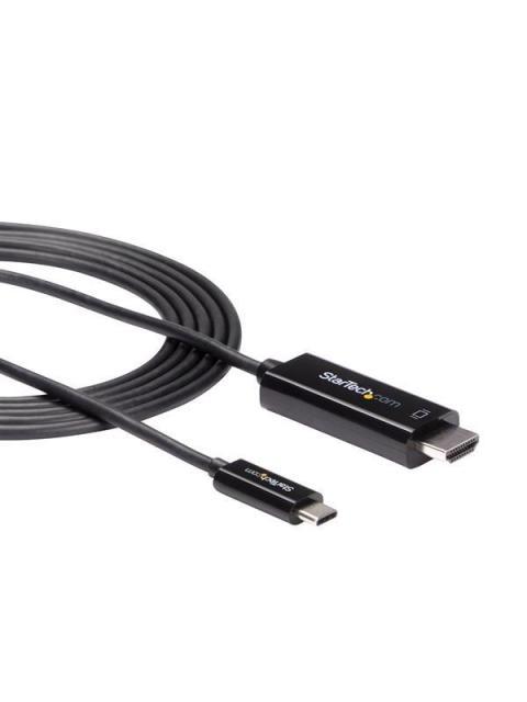 CABLE ADAPTADOR DE 2M USB-C A