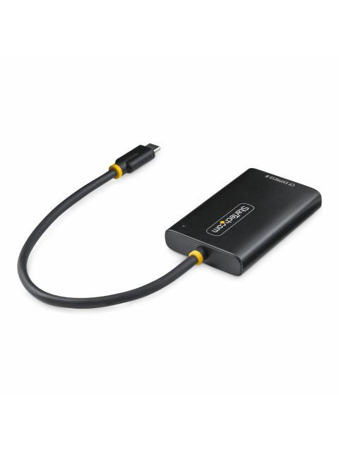 STARTECH  LECTOR DE MEMORIA 1B-USB-C-CFE-ADAPTER CFEXPRESS TIPO B USB-C 10000 MBIT-S NEGRO