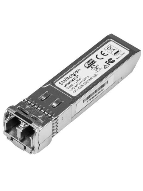 STARTECH  SFP+ MODULO TRANSCEPTOR 455883B21ST 300 METROS