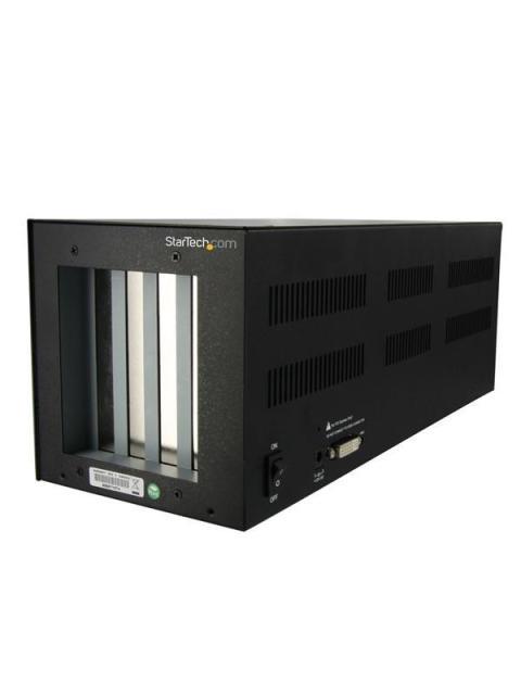 STARTECH  SISTEMA DE EXPANSION PARA CAJA PCI EXPRESS A 2 PCI Y 2 PCIE
