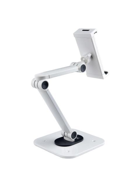 STARTECH  SOPORTE PARA TABLET 4.7 - 12.9 BLANCO