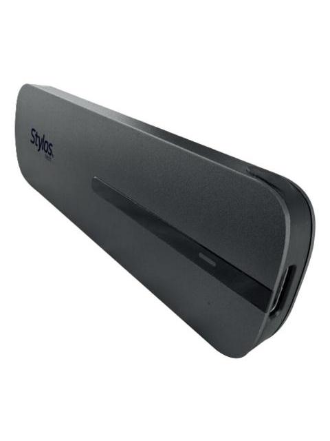STYLOS GABINETE DE SSD M.2 USB-C GRIS