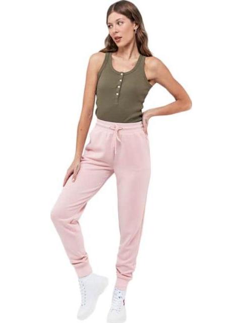 SUDADERA BASICA CUELLO REDONDO MAQUILLAJE LOVE TO LOUNGE