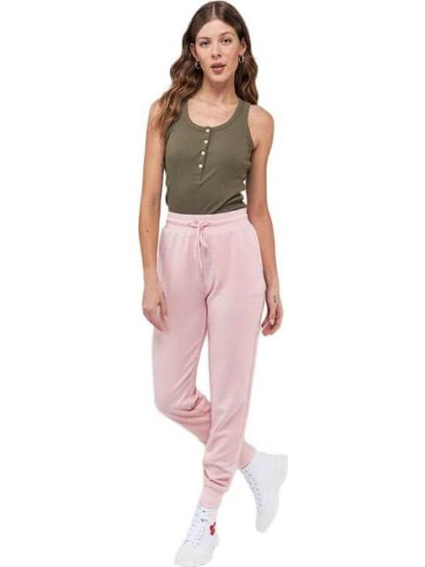 SUDADERA BASICA CUELLO REDONDO MAQUILLAJE LOVE TO LOUNGE