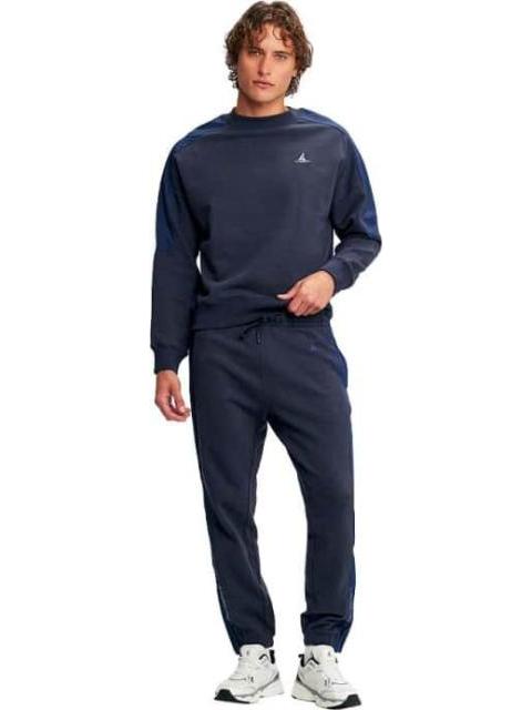 SUDADERA CERRADA SIN CAPUCHA AZUL MARINO PROKENNEX