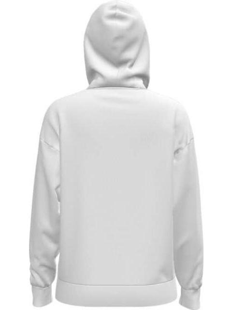 SUDADERA ESS BLOSSOM BLANCO PUMA