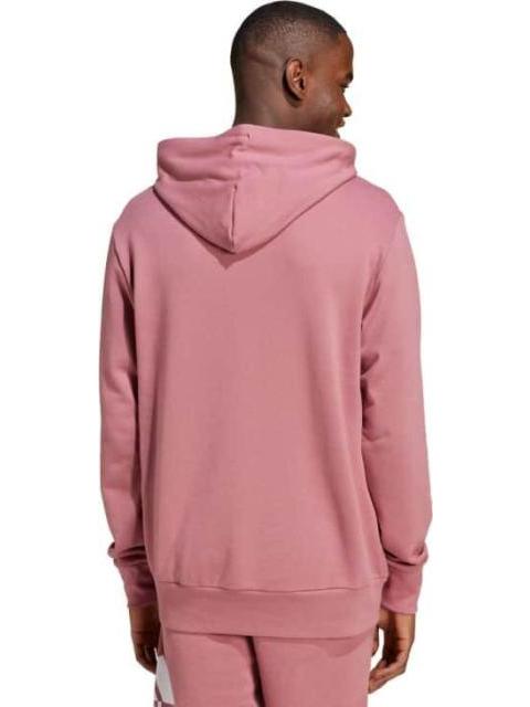 SUDADERA M BL FT HD ROSA ADIDAS