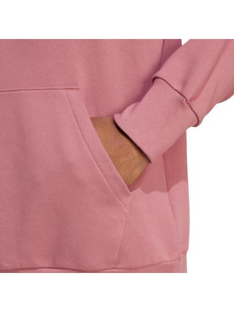 SUDADERA M BL FT HD ROSA ADIDAS