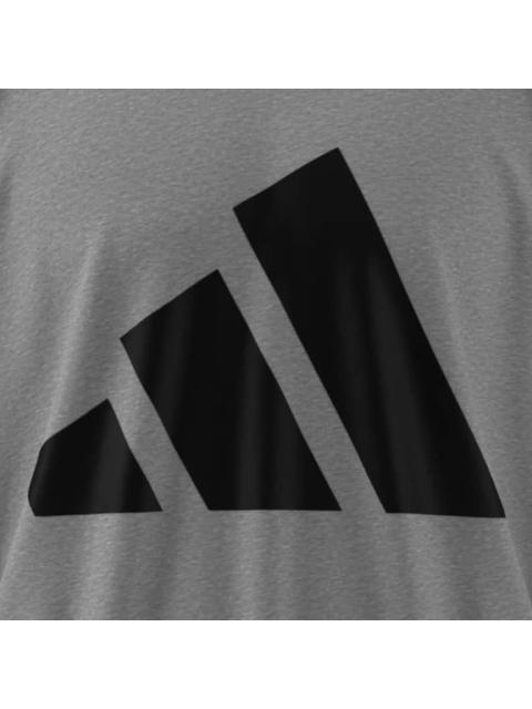 SUDADERA M BL FT SWT GRIS ADIDAS