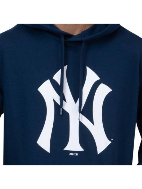 SUDADERA MLB SUDADERA YANKEES AZUL MLB