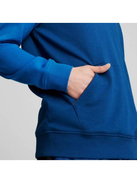 SUDADERA MOTORSPORT BMW MMS ESS HOODIE FT AZUL PUMA