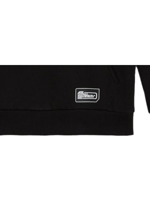 SUDADERA MOTORSPORT F1 MEXICO HOODIE NEGRO PUMA