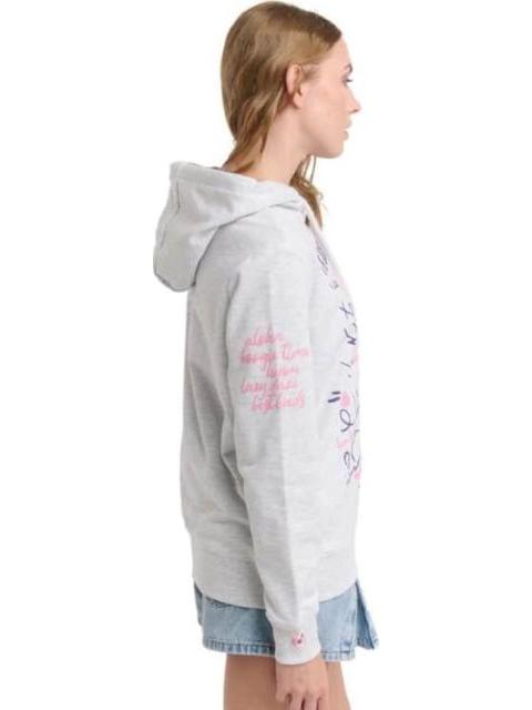 SUDADERA STITCH AVENA DISNEY