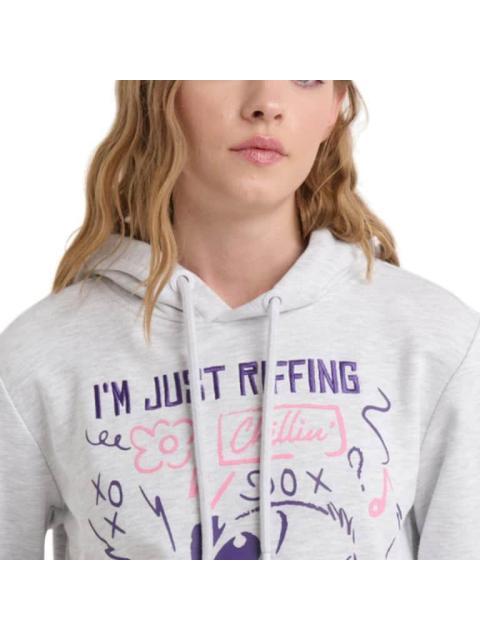 SUDADERA STITCH AVENA DISNEY