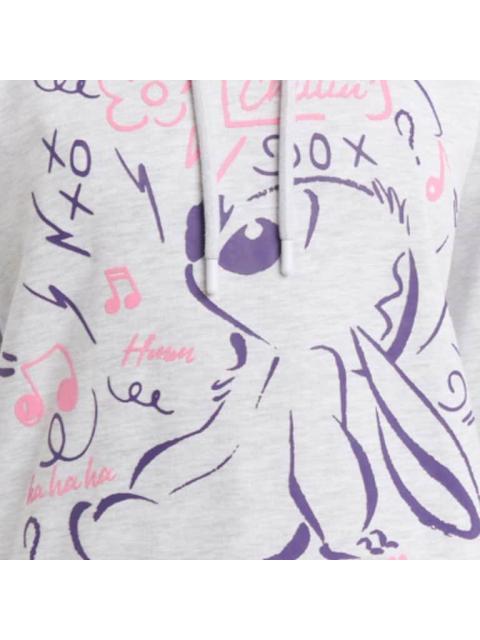 SUDADERA STITCH AVENA DISNEY