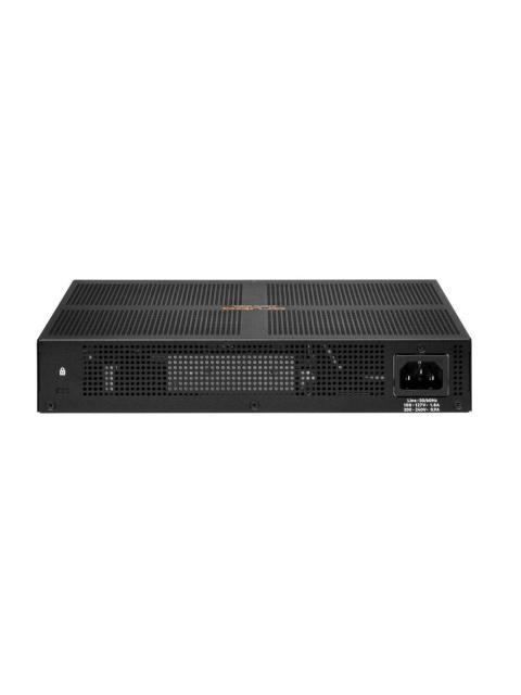 SWITCH ARUBA 6000 12 G CLASE 4 POE 2 G-2 SFP 139 W