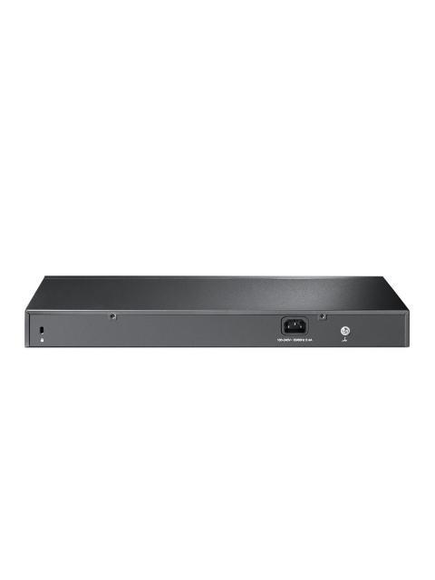 SWITCH SMART GIGABIT TPLINK SG2218 (TLSG2218) NEGRO 16