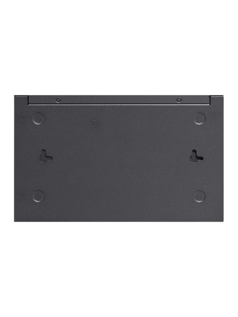 SWITCH TP-LINK GIGABIT ETHERNET SG2008 8 PUERTOS 10-100-1000MBPS 16 GBIT-S 8000 ENTRADAS - ADMINISTRABLE