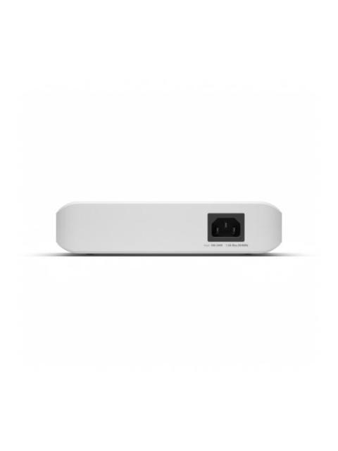 SWITCH UBIQUITI NETWORKS GIGABIT ETHERNET UNIFI LITE 16 16 PUERTOS 10-100-1000 (8X POE) 16GBIT-S - ADMINISTRABLE