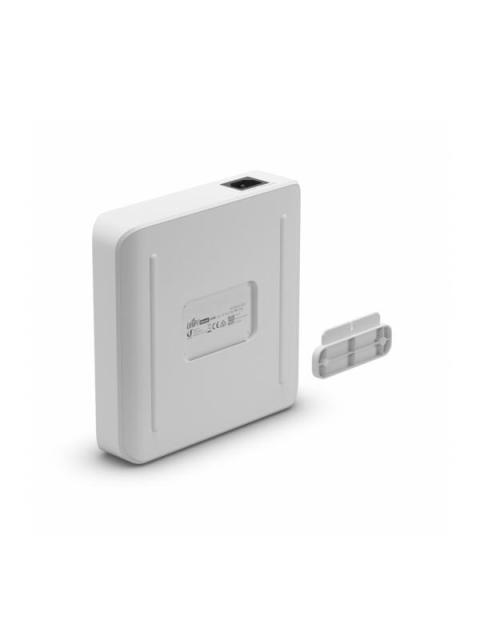 SWITCH UBIQUITI NETWORKS GIGABIT ETHERNET UNIFI LITE 16 16 PUERTOS 10-100-1000 (8X POE) 16GBIT-S - ADMINISTRABLE