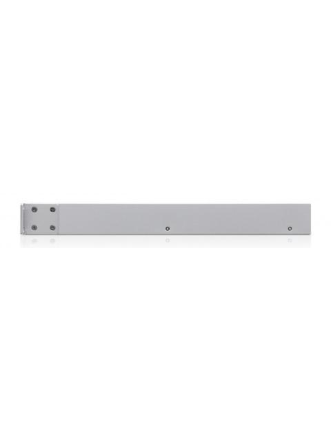 SWITCH UBIQUITI NETWORKS GIGABIT ETHERNET UNIFI PRO 24 PUERTOS POE+ 10-100-1000MBPS (8X POE++) + 2 PUERTOS 10G SFP+ 88 GBIT-S - ADMINISTRABLE
