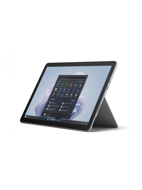 TABLET MICROSOFT SURFACE GO 4 10.5 1920X1200 WUXGA 128GB 8GB RAM WINDOWS 11 PRO GRIS