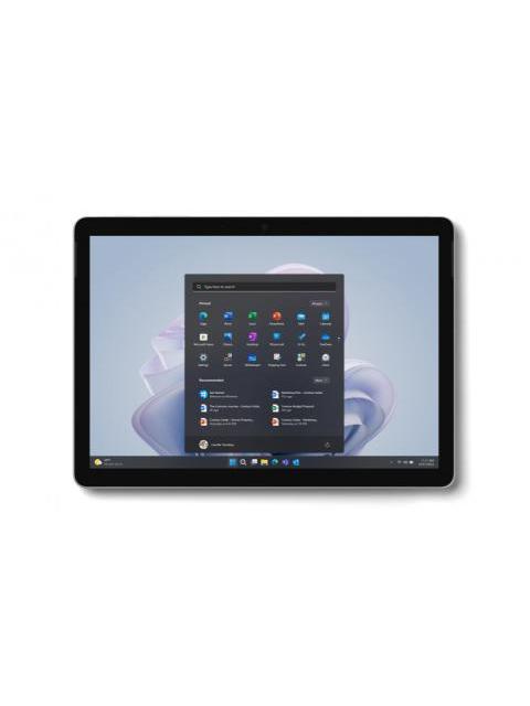TABLET MICROSOFT SURFACE GO 4 10.5 1920X1200 WUXGA 128GB 8GB RAM WINDOWS 11 PRO GRIS