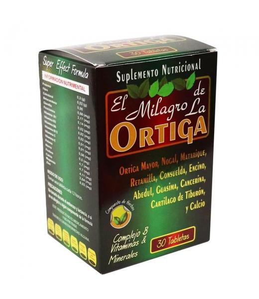 ALKA EXTREME 100 CAPLETAS TECNONATURA