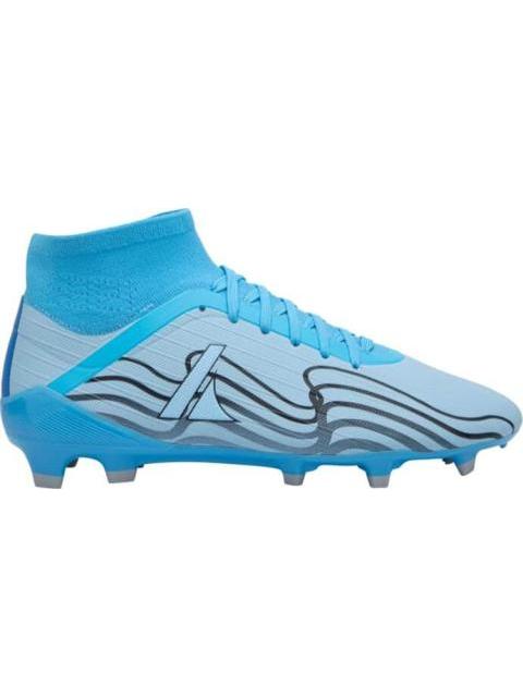 TACO DE FUTBOL AZUL PROKENNEX