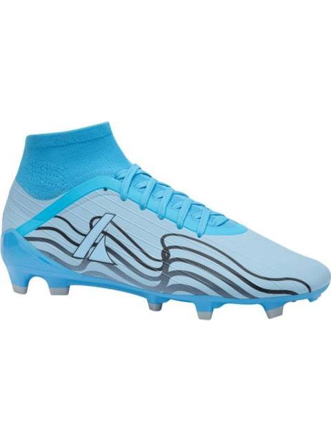 TACO DE FUTBOL AZUL PROKENNEX