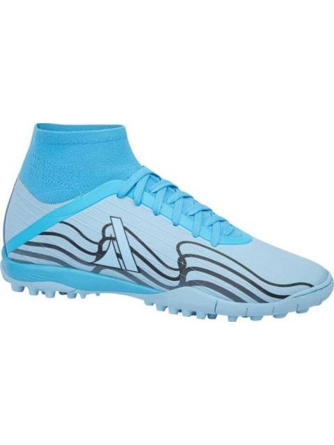 TACO DE FUTBOL AZUL PROKENNEX