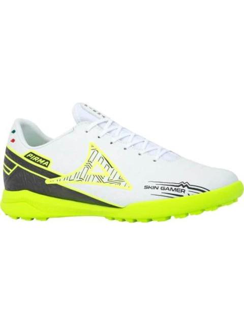 TACO DE FUTBOL BLANCO PIRMA