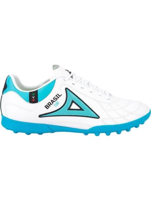 TACO DE FUTBOL BLANCO PIRMA
